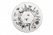 Тарелка Garda Decor 26FC-TAR-HONEYCOMB-20