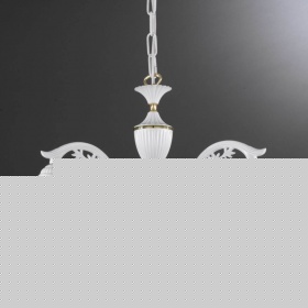 Подвесная люстра Reccagni Angelo L 9602/3