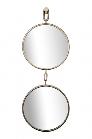 Зеркало Garda Decor 79MAL-9231-86G