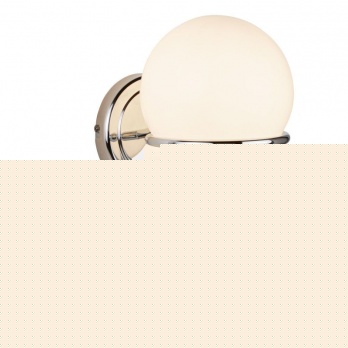 Бра Arte Lamp Bergamo A2990AP-1CC