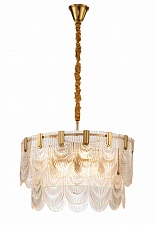 Подвесная люстра Moderli Valensia V8060-8P