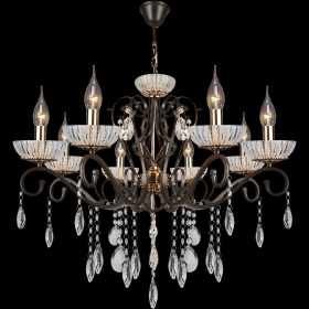 Подвесная люстра Reluce 04456-0.4-08