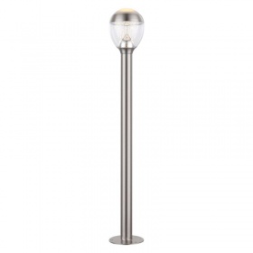 Уличный светодиодный светильник Globo Callisto 34252