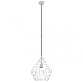 Подвесной светильник Eglo Carlton 49935