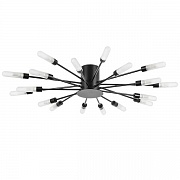 Потолочная люстра Lightstar Ragno 732187