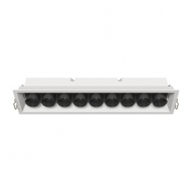 Встраиваемый светодиодный светильник Arlight MS-Orient-Built-Turn-TC-S67x300-20W Day4000 032231