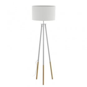 Торшер Eglo Bidford 49156