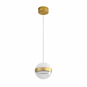 Подвесной светильник Odeon Light Roni 5036/9L