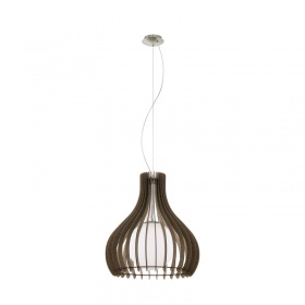 Подвесной светильник Eglo Tindori 96217