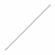 Лампа светодиодная (UL-00003086) Volpe G13 24W 4000K матовая LED-T8-24W/NW/G13/FR/FIX/O