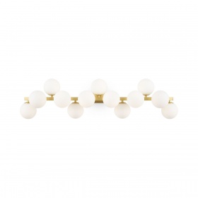 Настенный светильник Maytoni Dallas MOD547WL-13BS