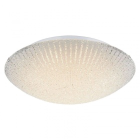 Потолочный светодиодный светильник Globo Vanilla 40447-18
