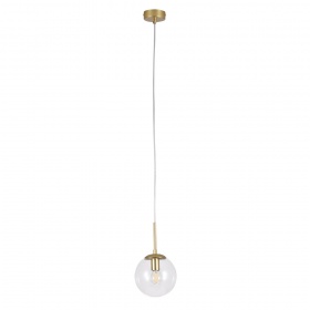 Подвесной светильник Arte Lamp Volare A1915SP-1GO