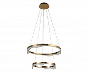Подвесной светильник Kink Light Кастела 08263-60+40,36