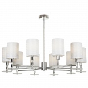 Подвесная люстра Maytoni Martina MOD034PL-10CH