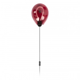 Настенный светильник Loft IT Joy 10291 Red