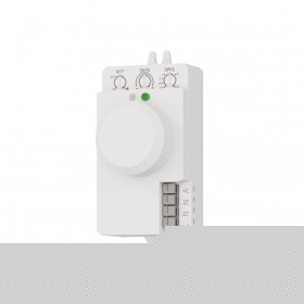 Датчики движения и освещенности 300Вт Maytoni SM-01