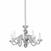 Подвесная люстра Vitaluce V5163/8