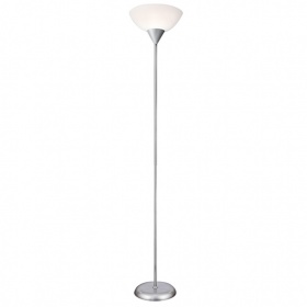 Торшер Arte Lamp Duetto A9569PN-1SI