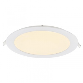 Встраиваемый светодиодный светильник Globo Alid 12373W