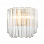 Настенный светильник Delight Collection Vittoria KG0769W-2C brass