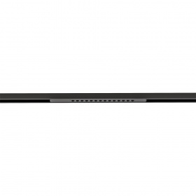 Трековый магнитный светильник Arte Lamp Optima A7266PL-1BK