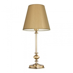 Настольная лампа Kutek Rossano ROS-LG-1(P/A)