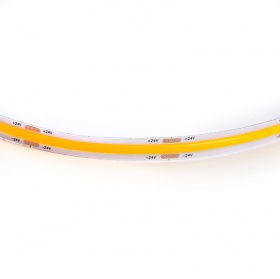 Светодиодная лента Feron LS530 24В 2110 8Вт/м желтый 5м IP20 48269
