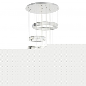 Каскадная люстра Citilux Чезаре CL338661