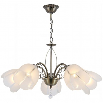 Подвесная люстра Reluce 06562-0.4-05