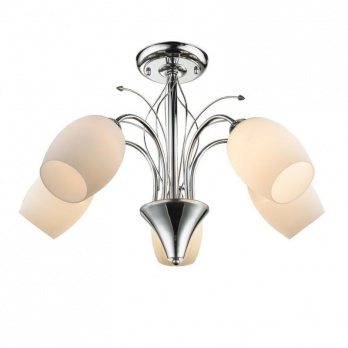 Потолочная люстра Globo Pessoa II 54709-5