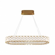 Подвесная люстра Maytoni Castello MOD336PL-L130G3K