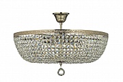 Люстра на штанге Arti Lampadari Castellana E 1.3.50.501 NH