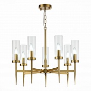 Подвесная люстра ST LUCE ACAZIO SL1159.303.07