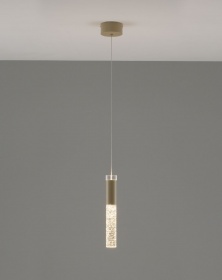 Подвесной светильник Moderli Ran V10897-PL