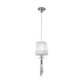 Подвесной светильник Mantra Tiffany 3861