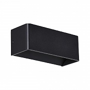 Уличный настенный светильник Novotech Asa 359166