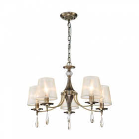 Подвесная люстра F-Promo 2639-5P