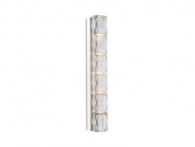 Настенный светильник Newport 8248/A М0068105