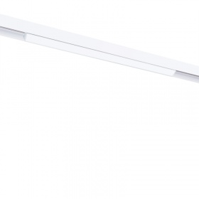 Трековый светильник Arte Lamp Linea A4633PL-1WH