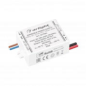 Блок питания Arlight ARPJ-SP-42100-PFC-TRIAC-MINI (4W, 21-42V, 100mA) 047584