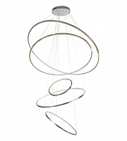 Подвесная люстра Kink Light Амия 07675A,02