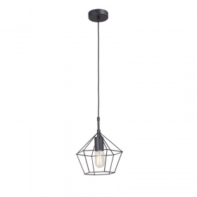 Подвесной светильник Vitaluce V3936-1/1S