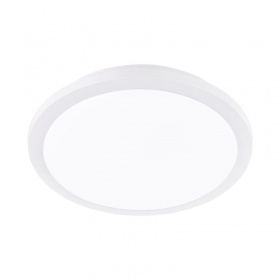 Настенно-потолочный светодиодный светильник Eglo Competa-ST 97322