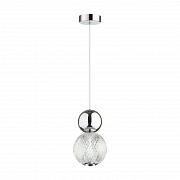 Подвесной светильник Odeon Light Crystal 5007/7L