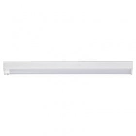 Мебельный светильник ЭРА LLED-02-04W-4000-MS-W Б0019783