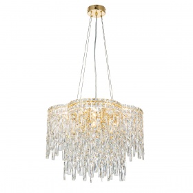 Подвесная люстра Indigo Carletti V000444