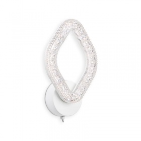 Настенный светильник Ambrella Light Acrylica FA3931