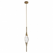 Подвесной светильник Loft IT Pezzo 10235/600