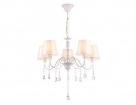 Подвесная люстра Ambrella Light Modern TR4603